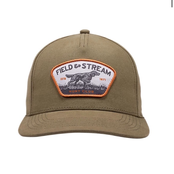 Field & Stream Other - Field & Stream Men's Field Companion Cap
